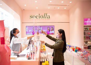 Sociolla Store
