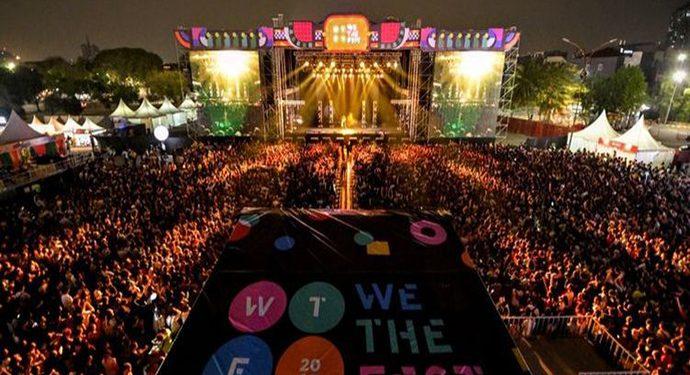 We The Fest