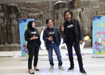 Wirausaha Muda Mandiri (WMM) 2022