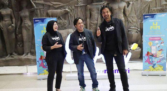 Wirausaha Muda Mandiri (WMM) 2022