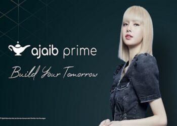 Ajaib Prime