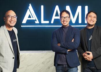 ALAMI Founders