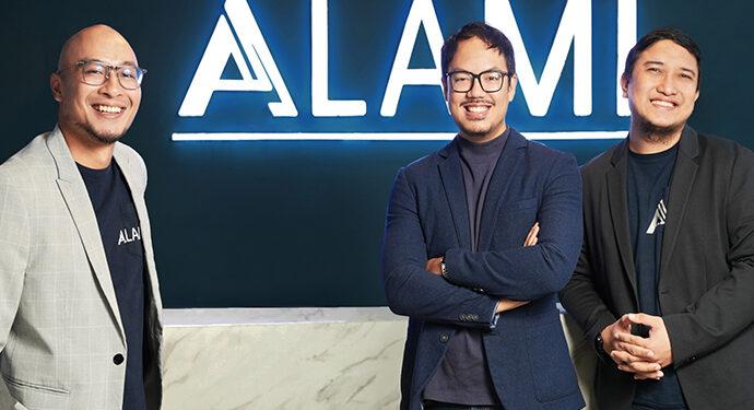 ALAMI Founders