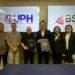 Bank SulutGo x UPH