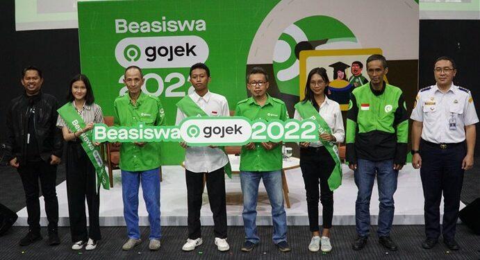 Beasiswa Gojek