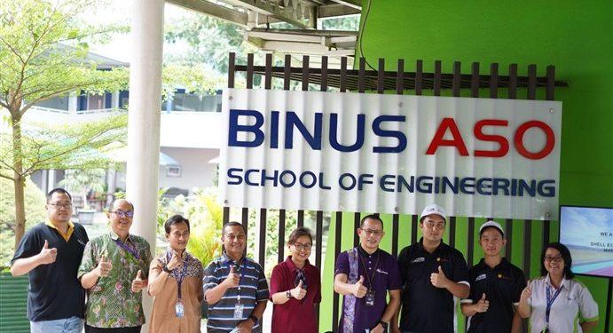 Binus ASO