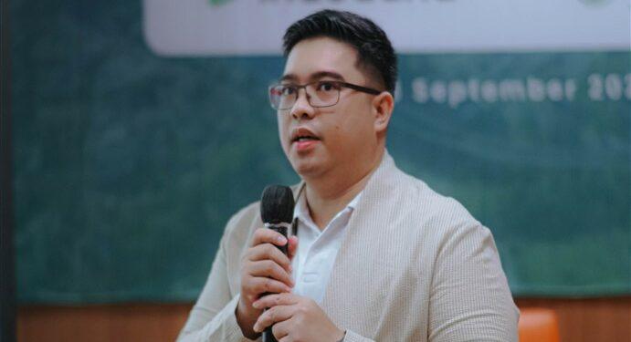 Budi Ulia - Indodana