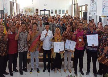 Pintar Bersama Daihatsu