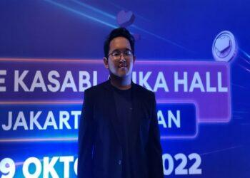 Faiz Daffa Fatuhullah - Antarestar