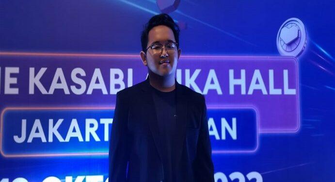 Faiz Daffa Fatuhullah - Antarestar