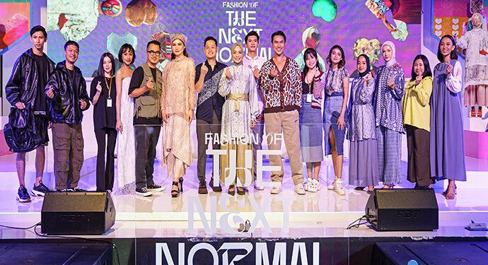 Fashion of The Next Normal