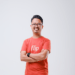 CEO Flip Rafi Putra Arriyan