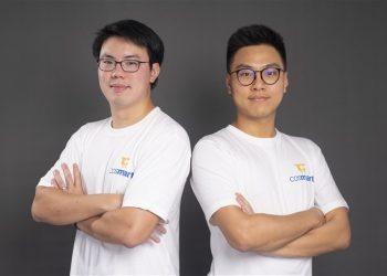 Founders Cosmart