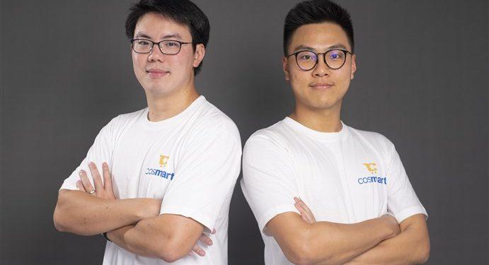 Founders Cosmart