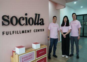 Founders Social Bella