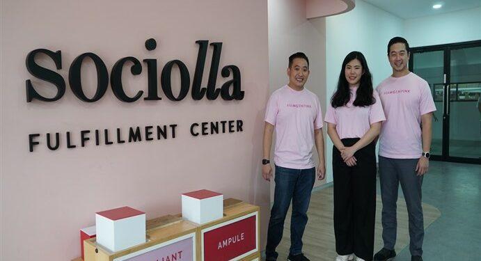 Founders Social Bella