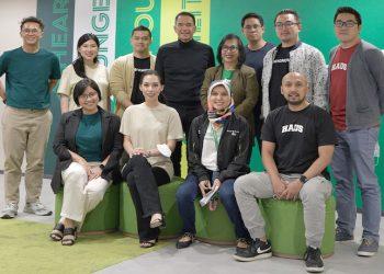 Grab Ventures Velocity Batch 5 X Sembrani Wira