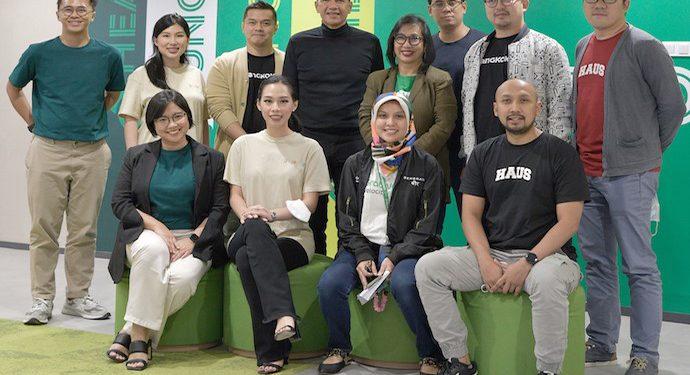 Grab Ventures Velocity Batch 5 X Sembrani Wira