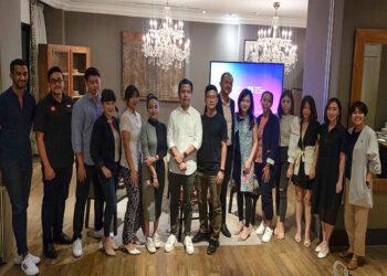 Hypefast: Brand Founders of The Year, Class of 2022