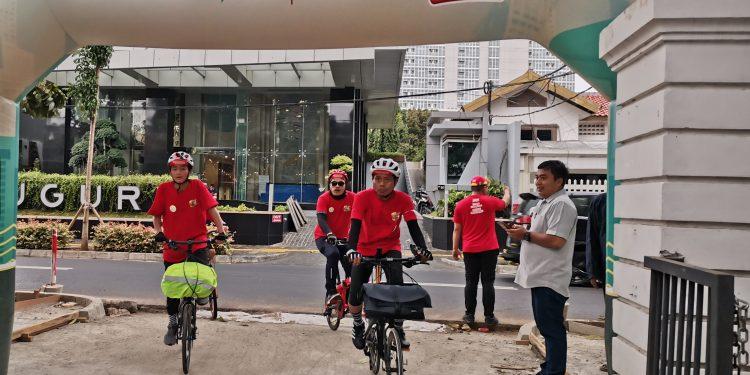 Rayakan 50 Tahun, Indomie gandeng 17 Brand Lokal