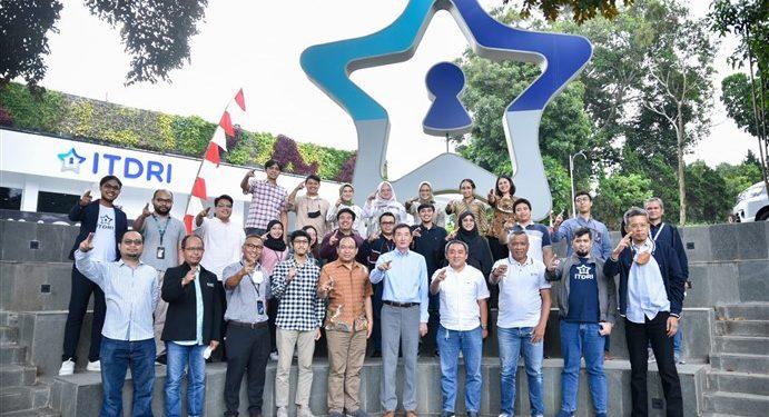 ITDRI x MIT