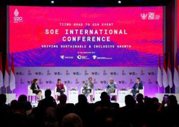 Investasi Pusat Data