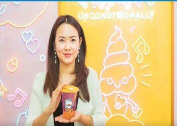 Jacqueline Karina - Kokumi