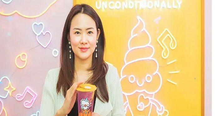 Jacqueline Karina - Kokumi