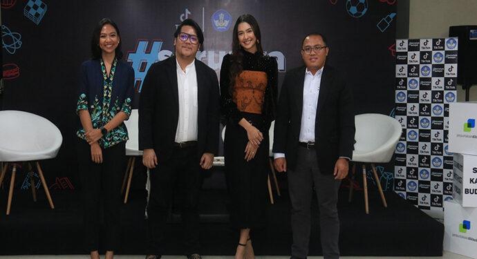 TikTok SerunyaBelajar