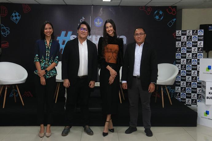 TikTok SerunyaBelajar