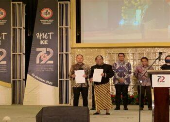 Klinik Pintar dan IDI