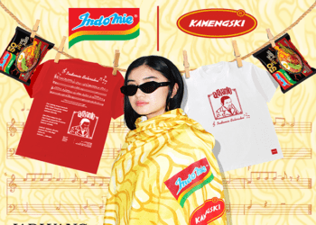 Kolaboramie X Kamengski