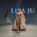Lisa Ju
