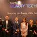 L’Oréal Beauty Tech