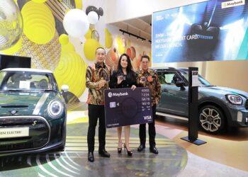 BMW Maybank Kartu Kredit