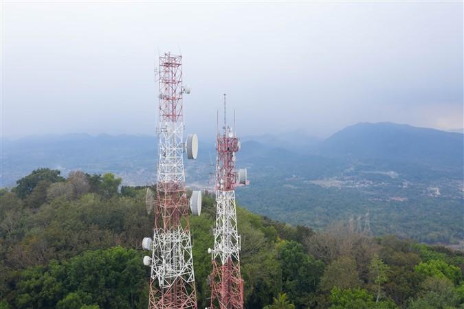 Menara Telkom