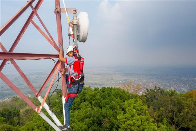Menara Telkom