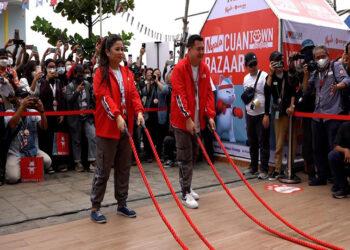 Financial Fitness GYM (FFG)