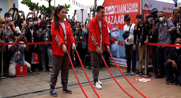 Financial Fitness GYM (FFG)