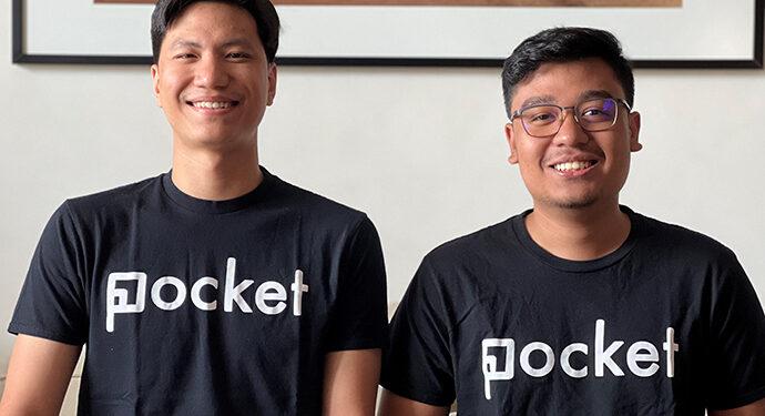 Pocket Founder