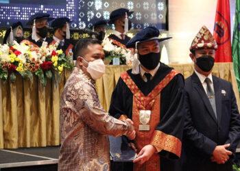 RedDoorz x Poltekpar Palembang