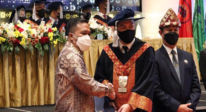 RedDoorz x Poltekpar Palembang