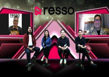 Resso Coaching Clinic