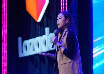 Retail Service Director GfK Indonesia, Elvinda Liung