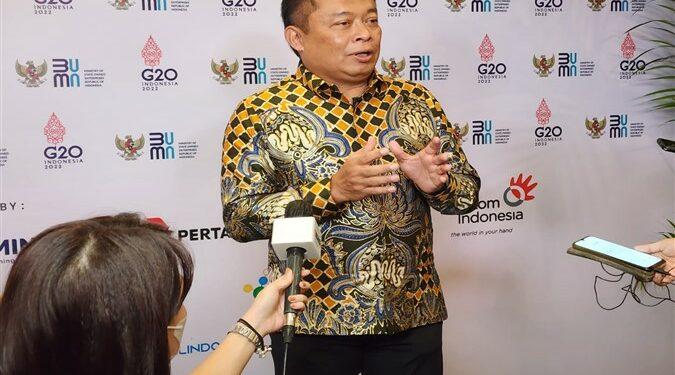 Telkom - SOE International Conference 2022