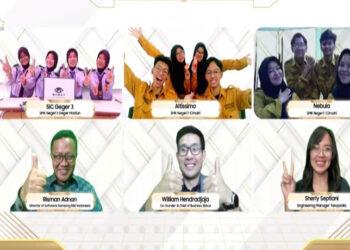 Samsung Innovation Campus (SIC) Batch 3