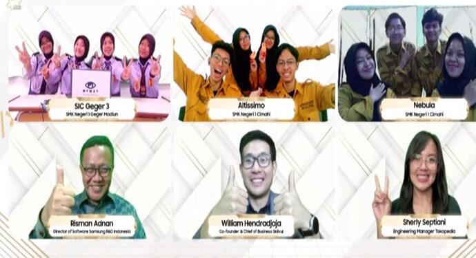 Samsung Innovation Campus (SIC) Batch 3