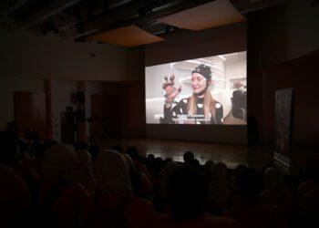 Science Film Festival 2022 - Goethe-Institut Indonesien