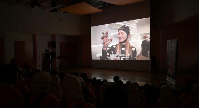 Science Film Festival 2022 - Goethe-Institut Indonesien