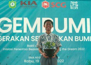 Taqiyudin Ibadurrahman